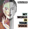 Download track My World In Your Voice