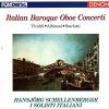 Download track Concerto In D Minor Op. 8 No. 9 RV 454 F. VII-1 For Oboe Strings Continuo:...