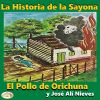 Download track La Historia De Sayona