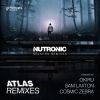 Download track Atlas (Cosmic Zebra & Nutronic _ S Spacehorse Remix)