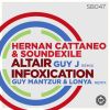 Download track Infoxication (Guy Mantzur & Lonya Remix)