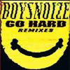 Download track Go Hard (Juyen Sebulba Remix)