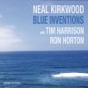 Download track Blue Invention