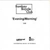 Download track Evening / Morning