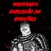 Download track MONTAGEM EXPLOSÃO DE EMOÇÕES (Slowed)