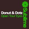 Download track Open Your Eyes (Radio Edit)