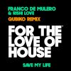 Download track Save My Life (Qubiko Remix Radio Edit)