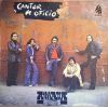 Download track Cantor De Oficio