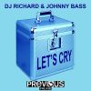 Download track Let's Cry (2001 Remix Radio Edit)