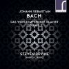 Download track The Well-Tempered Clavier, Book 2: Prelude No. 13 In F-Sharp Major, BWV 882 / 1
