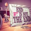 Download track End Is Not The End (Short Version)