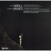 Download track 1. Weill: Violin Concerto - I. Andante Con Moto