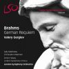 Download track 03 - German Requiem Op 45 Herr Lehre Doch Mich