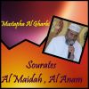 Download track Sourate Al Maidah, Pt. 2 (Quran)