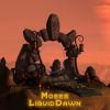 Download track Liquid Dawn