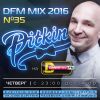 Download track DFM Mix No. 35 5