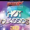 Download track I Just Want To Be (Hot Classics Remix)