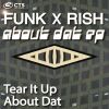 Download track Tear It Up (Radio Cut)