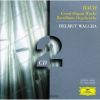 Download track 5. Triosonate Nr. 3 D-Dur BWV 527 - I: Andante