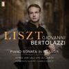 Download track Piano Sonata In B Minor, S. 178: Lento Assai - Allegro Energico