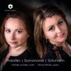 Download track Nocturne & Tarantella, Op. 28, M30