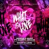 Download track What Is Love (Extended Mix)