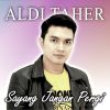 Download track Sayang Jangan Pergi