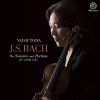 Download track 23. Violin Sonata No. 3 In C Major, BWV 1005 II. Fuga