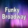 Download track Funky Broadway - (Tribute To Wilson Pickett) (Instrumental)