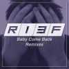 Download track Baby Come Back (DJ Edit)