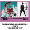 Download track From Me To You (Relooped Dreamscape Mix)