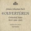 Download track 13 - Bach, J S - Suite No. 2 In B Minor, BWV 1067 - 6. Menuet