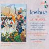 Download track Joshua, Oratorio, HWV 64: Part 2. Scene 1. A Solemn March During The Circumvention Of The Ark Of The Covenant