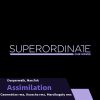 Download track Assimilation (Kooscha Rmx)