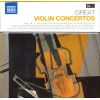 Download track Bach: Violin Concerto In A Minor: I. Allegro