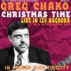 Download track Gregory Is Here (Live In Izu Nagaoka)