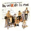 Download track Chanteurs De La Rue