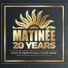 Download track Matinée 20 Years (20 Actual Hits Mixed)