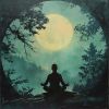 Download track Stillness Peace Flow