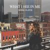 Download track What I See In Me