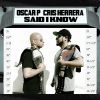 Download track Said I Know (Homero Espinosa Moulton Dub)