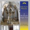 Download track Organ Toccata