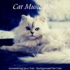 Download track Quiet Jazz Guitar Trio - Vibe For Kittens