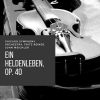 Download track Ein Heldenleben, Op. 40: The Hero's Battlefield