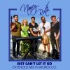 Download track Just Can't Let It Go (Extended Mix In Morocco)