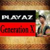 Download track Generation X