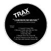 Download track I Am House Music (Sascha Dive Chi-Town Mix)