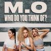 Download track Who Do You Think Of