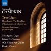 Download track True Light (Version For Choir, Organ & Tam-Tam): I. In The Beginning