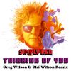 Download track Thinking Of You ((Greg Wilson & Ché Wilson Remix) [Edit])